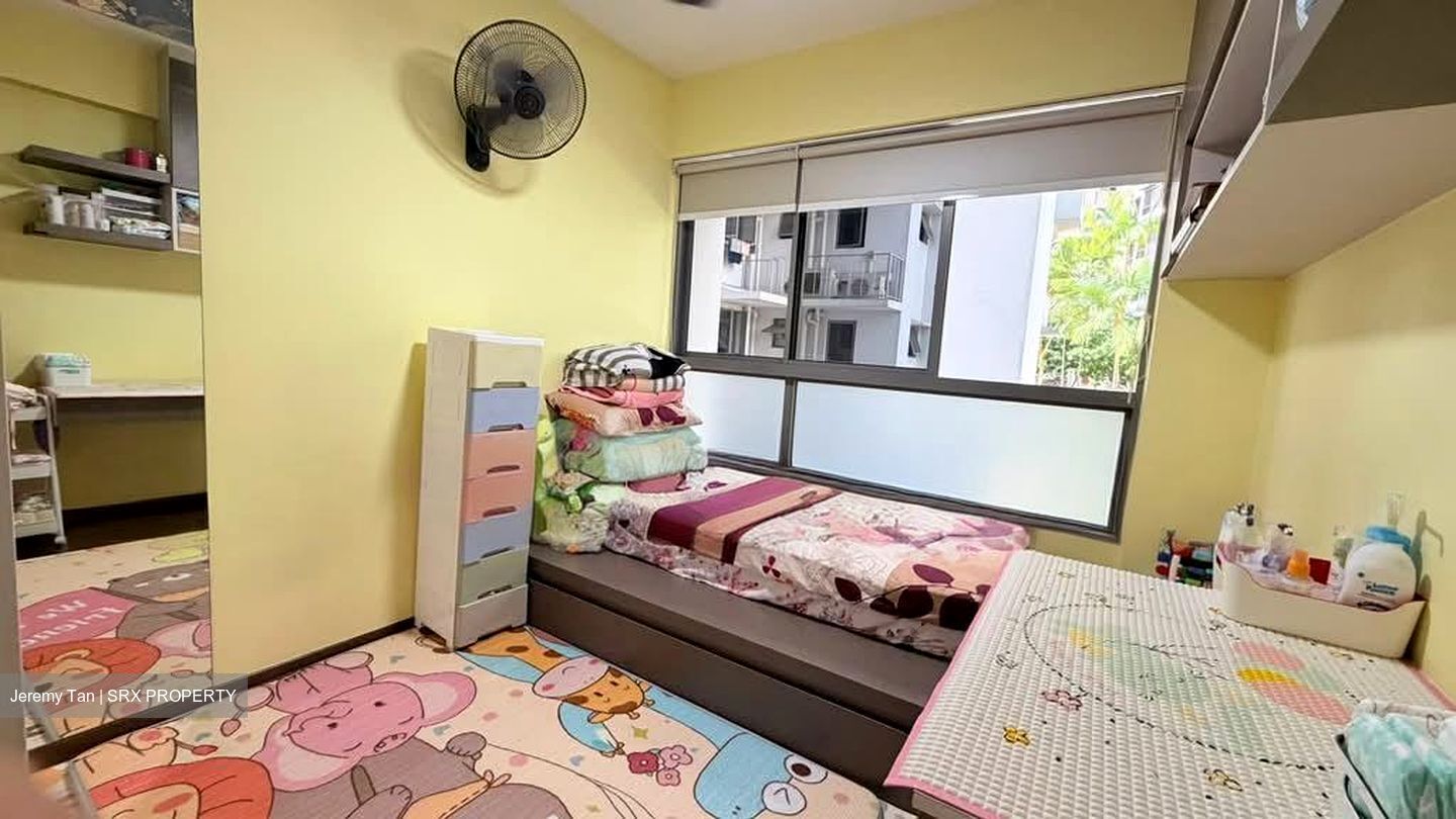 Blk 138A Lake Vista @ Yuan Ching (Jurong West), HDB 4 Rooms #542755311
